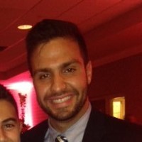 Joseph Francisco