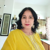 Urmila Dhanda