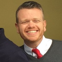 Brandon Harrell