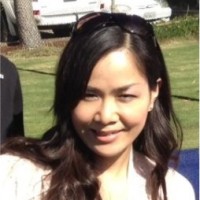 Yoko Kawamoto