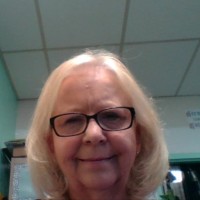 Etta Mccomas