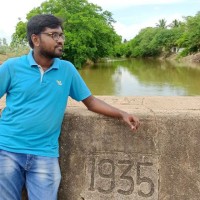 Abraham Daniel Raj