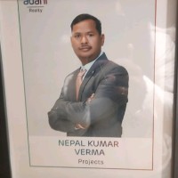 Nepal Kumar Verma