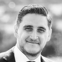 Joe Green BSc (Hons) ICIOB