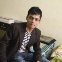 Mohd Raushan Raza