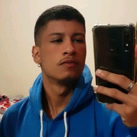 Matheus Da Silva Morais