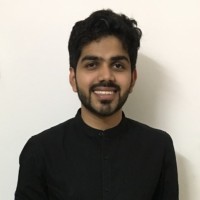 Pratul Chaudhari