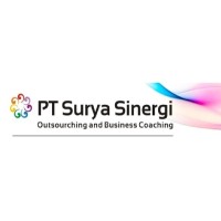 PT. Surya Sinergi