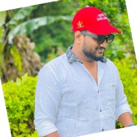 Prathap K M