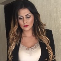 Milica Stevanovic