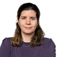 Ensieh Hosseini
