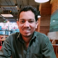 Uttam Dangle