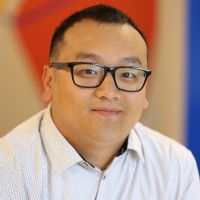 Johnny Moua
