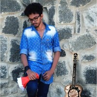 Ajith Ab