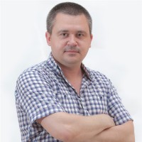 Dmitriy Sokol