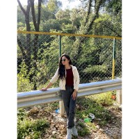 Kirti Kapoor