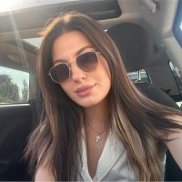 Anna Abrahamyan