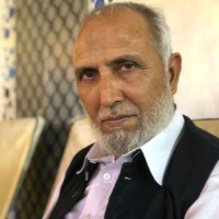 Muhammad Azram