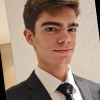 João Pedro Coelho Alves