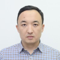 Alfirad Askarov