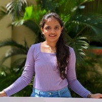 Prarthana B N