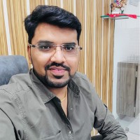 Harsh Patel