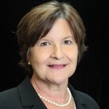 Cheryl Hall