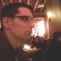 Christopher Gadsdon