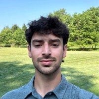 Domenic Varma