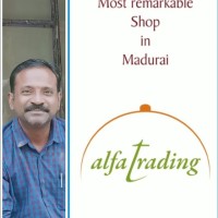 RVasanthan Madurai