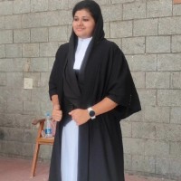 Fadiya Farza V A