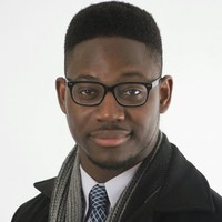 Joseph Ofori