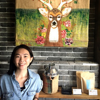 Chiou Kai Ting