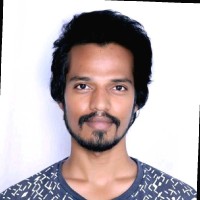 Sunil Naik R M