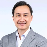 Vincent Oh