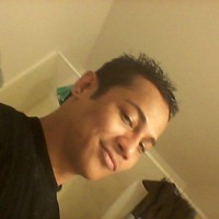 Efren John uchi