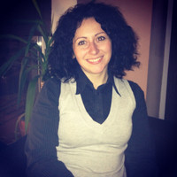 Julia Litvin