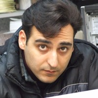 Ghasem Taheri