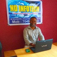 Dinesh Kewat