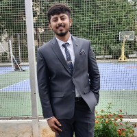 Prakhar Lad