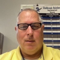 Scott Kiburis
