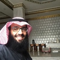 ALI ALENEZI