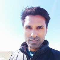 Utkrisht Mallick