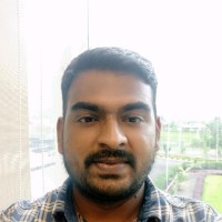Sushant Lokare