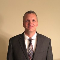 David Mitchell Mpa, Cpm