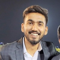 Rupansh Verma