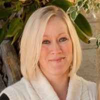 Cathy O'Kane