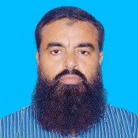 M Irshad Ur Rehman