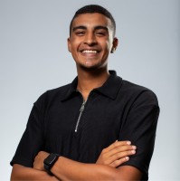 Ahmed Osama