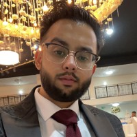 Mohammad Ali